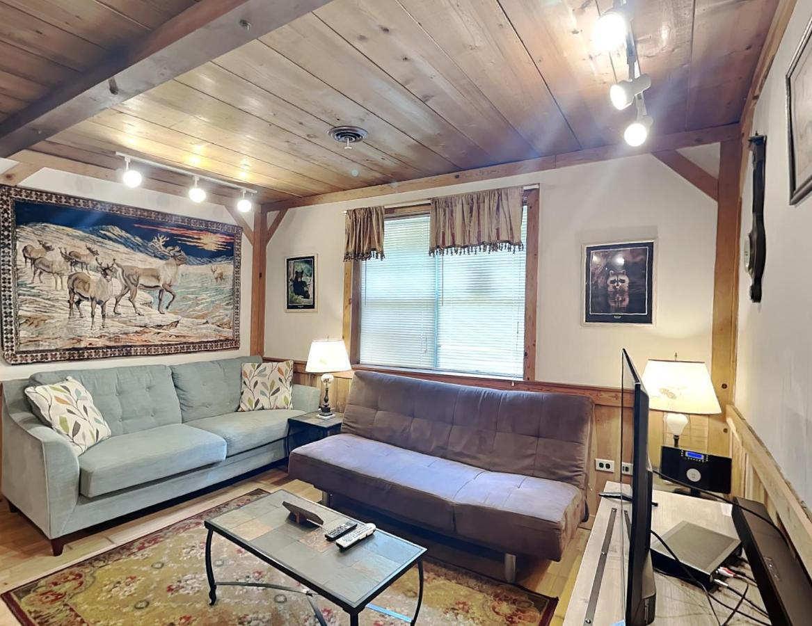 Stone Creek Cottage Pigeon Forge Exterior foto